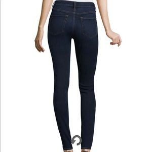 ANA Dark Denim Jeans